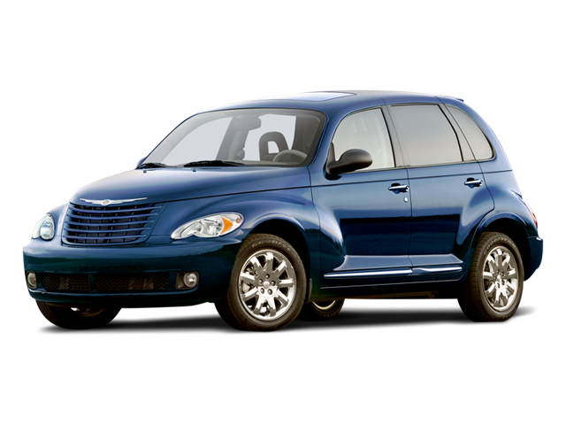 Chrysler PT Cruiser Hatchback (06.2000 - 12.2010)